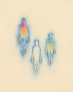 aura figures