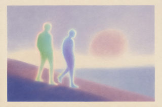 aura walkers