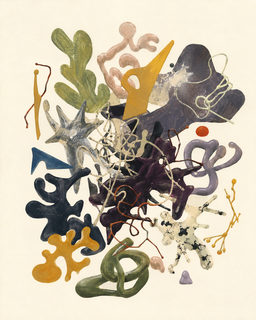 biomorph swarm