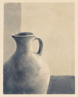 ceramic jug