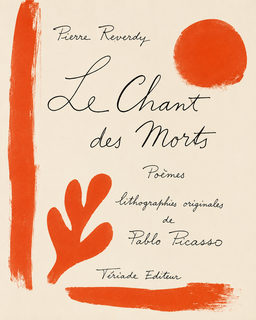 chant des morts