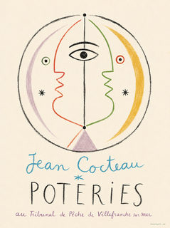 cocteau poteries