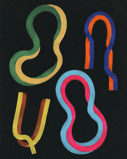 color ribbons