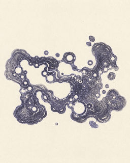 contour bloom