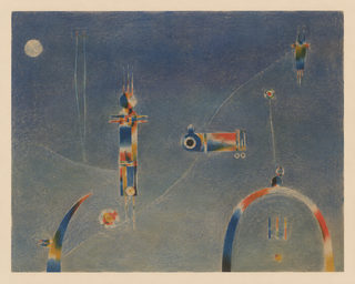 cosmic forms
