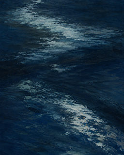 dark water