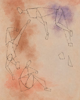 dashed acrobats