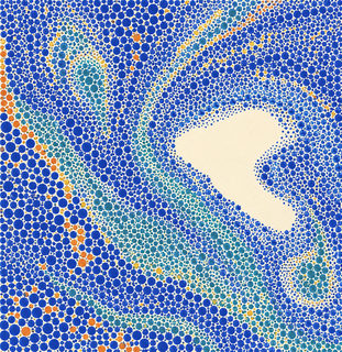 dot chevron