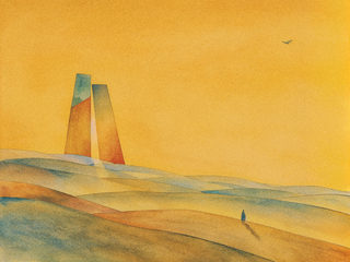 dune monolith