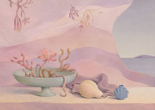 dune stilllife
