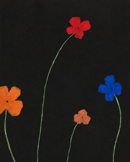 floral simplicity