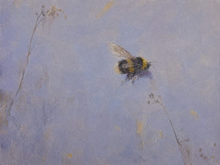 flying bee