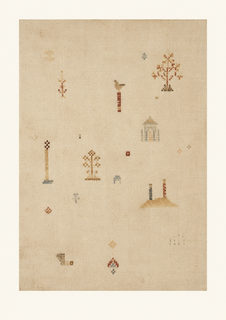 folk sampler