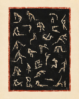 gesture figures