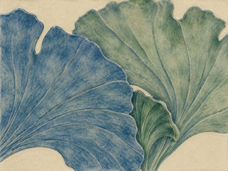 ginkgo pair
