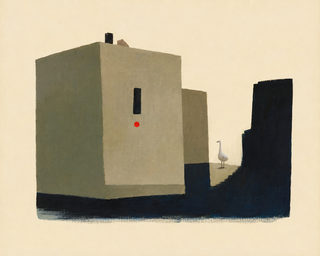 goose passage