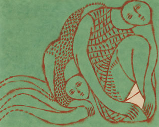 green embrace