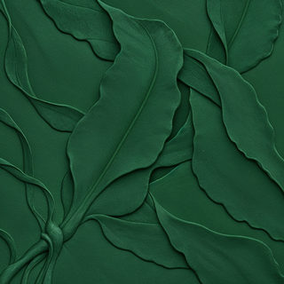 green relief