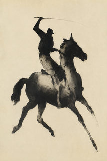 horse rider