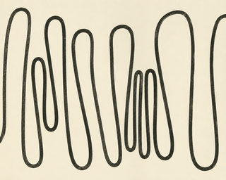 ink meander