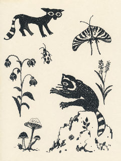 ink menagerie