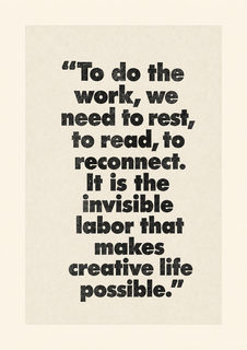 invisible labor