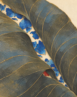 leaf fold