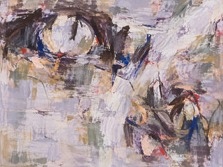lilac impasto