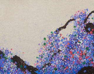 linen blossom