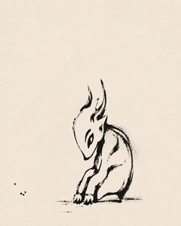 lonely imp