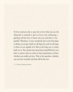 love quote