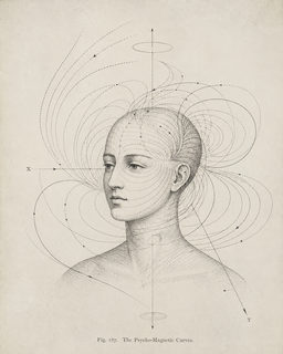 magnetic diagram