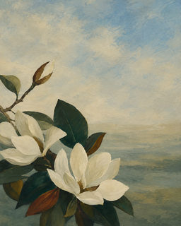 magnolia shore
