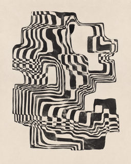 maze lines