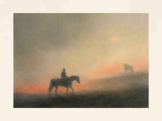 misty ride