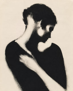 mono portrait