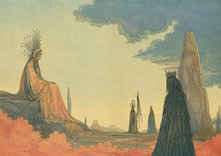 mystical council