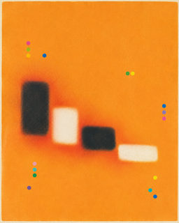 orange blocks