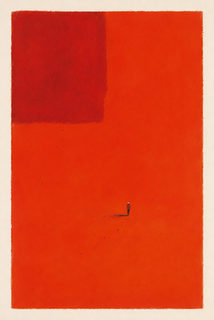 orange expanse