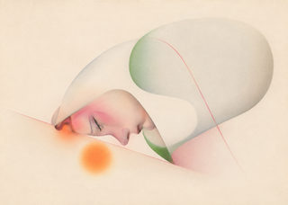pastel sleeper