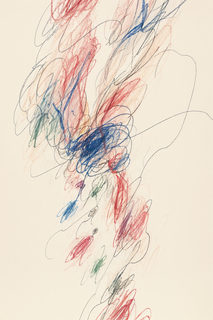 pencil cascade