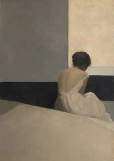 quiet interior