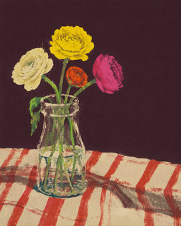 ranunculus jar