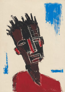 raw portrait
