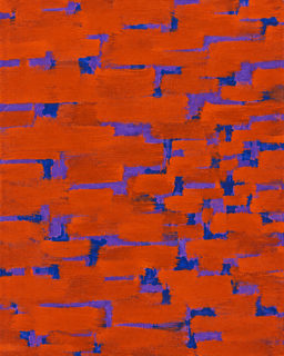 red brickwork