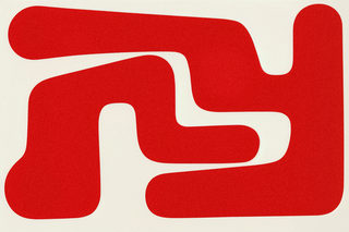 red interlock