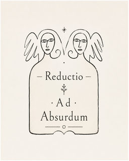 reductio absurdum