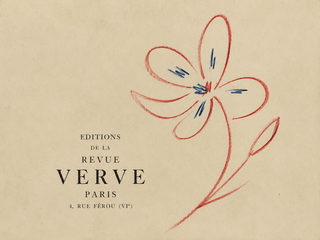 revue parisienne
