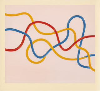 ribbon knot