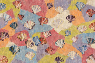 scattered scallops